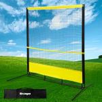 Pickleball Rebound Net and Practice Trainer