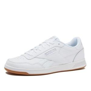 Reebok Court Advance Sneakers - White/Grey/Gum