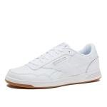 Reebok Court Advance Sneakers - White/Grey/Gum