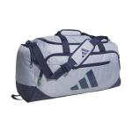Adidas Defender 5 Medium Duffel Bag - Twill Grey