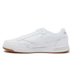 Reebok Court Advance Sneakers - White/Grey/Gum