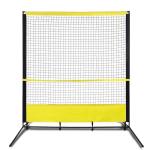 Pickleball Rebound Net and Practice Trainer