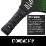 Gorilla Gear USAPA Approved Pickleball Paddles Set