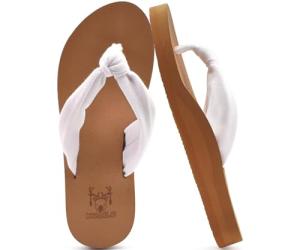 Comfortable Women's Arch Support Flip Flops