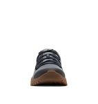 Columbia Fairbanks Low Shoes for Men, Graphite/Black