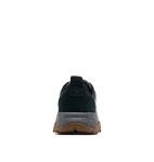 Columbia Fairbanks Low Shoes for Men, Graphite/Black