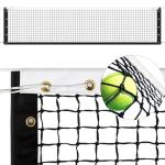 Heavy Duty Pickleball Net for Indoor/Outdoor Use