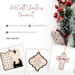 Book Lovers' Hanging Decor for Home