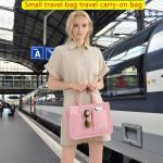 Stylish Women’s Pickleball Tote Bag with Pockets