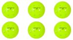 Dura Fast 40 Neon Pickleballs - Pack of 6