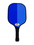 ESPN Purple Wooden Pickleball Paddle