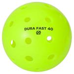 Dura Fast 40 Neon Pickleballs - Pack of 6