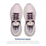 Brooks Women’s Adrenaline GTS 24 Running Shoe - Orchid