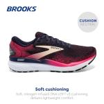 Brooks Women’s Ghost 16 Running Shoe - 9 Wide