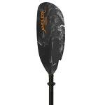 Pelican Poseidon Lightweight Kayak Paddle - Grey