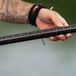 Pelican Poseidon Lightweight Kayak Paddle - Grey