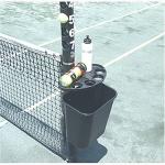 Pickleball Court Tray and Storage Basket