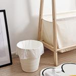 4 Gallon Small Trash Bags - 100 Count