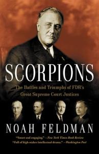 FDR's Supreme Court Justices: Battles and Triumphs
