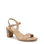 Naturalizer Women’s Bristol Sandals - Creme Brulee
