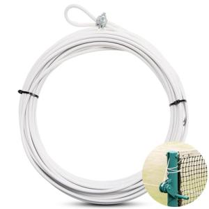 Sonwyoung Replacement Net Cable for Tennis & Volleyball