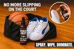 PowerGrip Spray – Ultimate Grip Enhancer for Sports