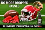 PowerGrip Spray – Ultimate Grip Enhancer for Sports