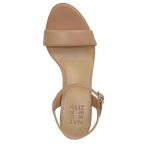 Naturalizer Women’s Bristol Sandals - Creme Brulee