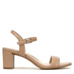 Naturalizer Women’s Bristol Sandals - Creme Brulee