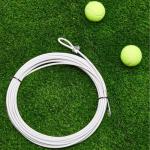 Sonwyoung Replacement Net Cable for Tennis & Volleyball