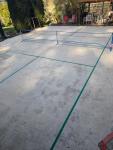 Pickleball Court Marking Tape - 200 Feet Long