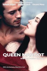 Queen Margot: English Subtitled Film Edition