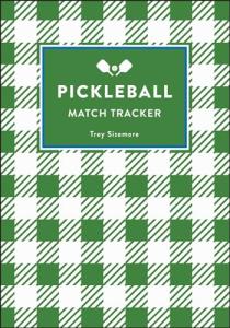 Pickleball Match Score Tracker Tool