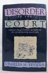 Disorder in the Court: Iconic Courtroom Moments