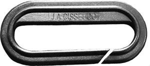 Pickleball Court Net Windscreen Fasteners, 100 Pack