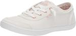 Skechers Women’s White Bobs B Cute Sneakers