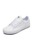 Vans Men's Seldan Retro Tennis Sneakers - White