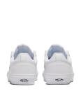 Vans Men's Seldan Retro Tennis Sneakers - White