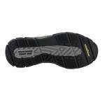 Skechers Men's Charcoal Slip-in Loafer, X-Wide