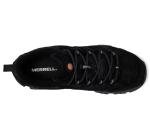 Merrell Moab 3 Men's Hiking Shoe, Black Night