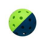 PCKL Optic Speed Pickleball Balls - 4 Pack