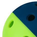 PCKL Optic Speed Pickleball Balls - 4 Pack