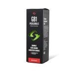 Gearbox GB1 Pickleball Balls - 12 Pack