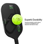 Gearbox GB1 Pickleball Balls - 12 Pack