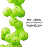 Gearbox GB1 Pickleball Balls - 12 Pack