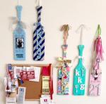 Solid Wood Greek Fraternity Paddle, 15-Inch