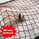 DOURR Badminton Net for Outdoor and Indoor Play