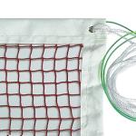 DOURR Badminton Net for Outdoor and Indoor Play