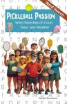 Pickleball Word Searches: Gear, Court, and Weather