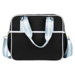 Queen of the Court Women's Pickleball Bag - Black